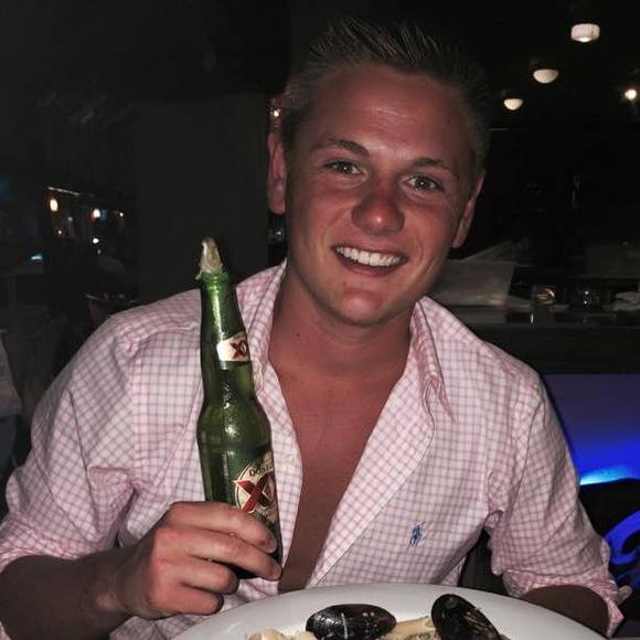 Meet your Posher, Chris - Picture 1 of 1